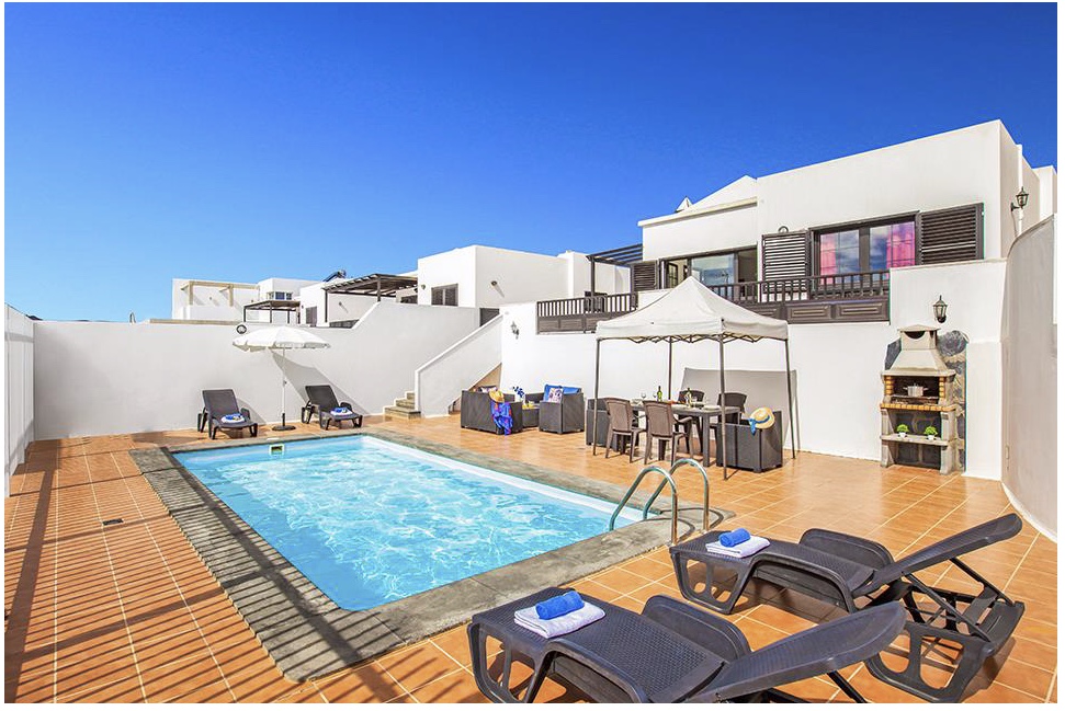 Villa Deseada