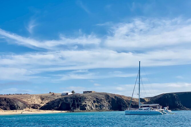 Catamaran Tours