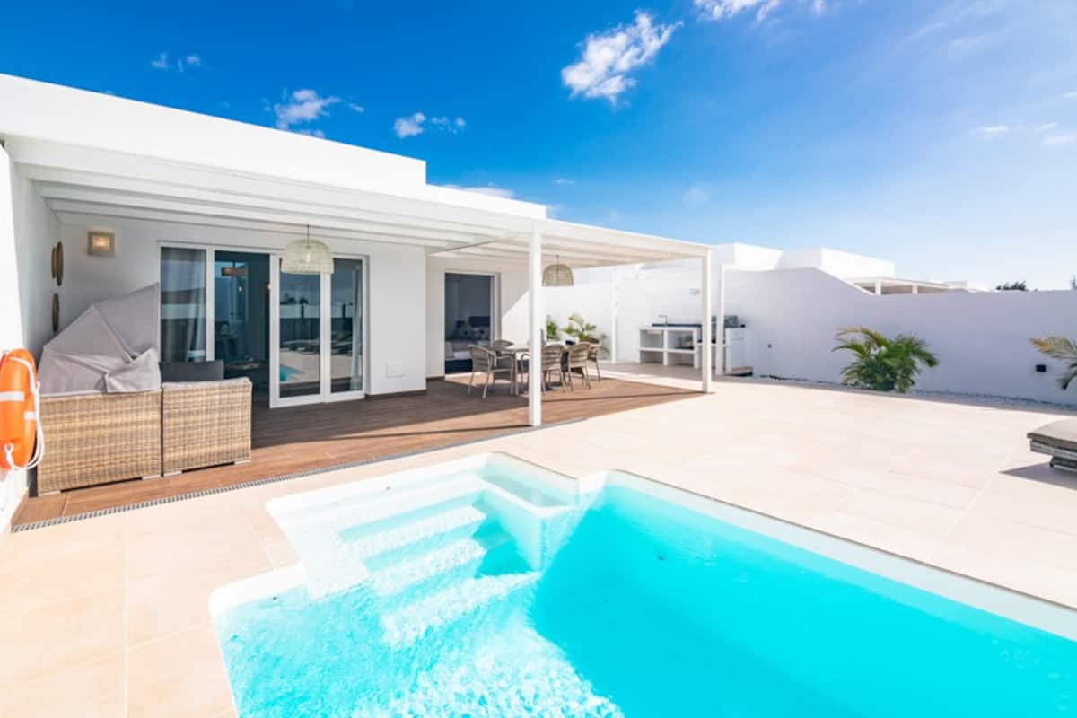 Villa Cala
