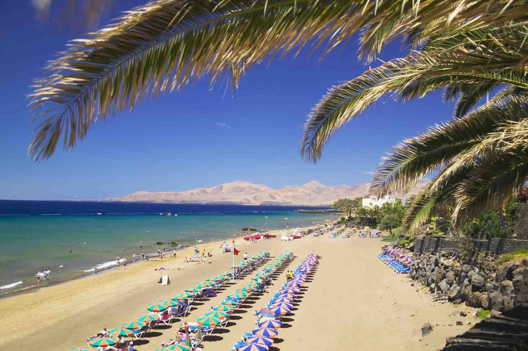Puerto del Carmen
