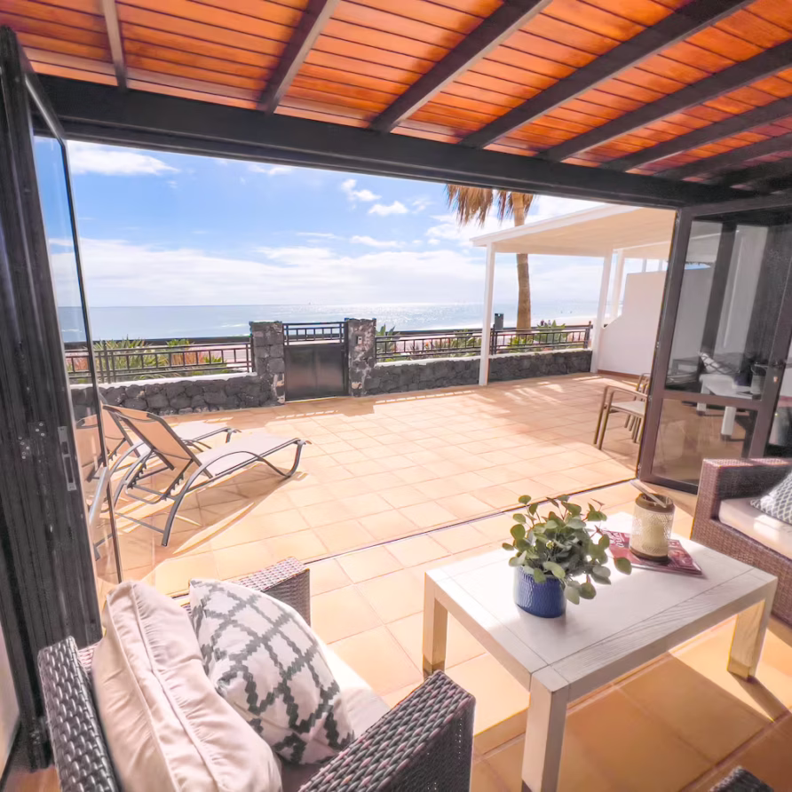 Villa Matagorda